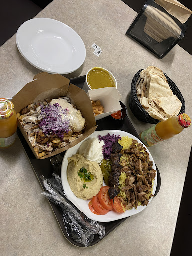 Photo of Barakat Restaurant - 1149 Western Rd, London, ON N6G 5K8